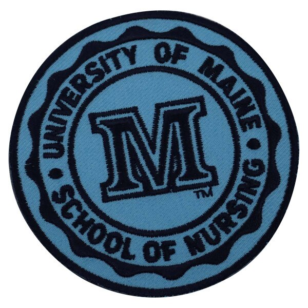 School of Nursing M Patch